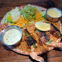 Blue Goose Cantina