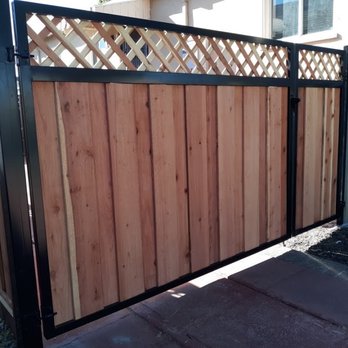 Manny's Fence Services - Fences & Gates Near Me - San Leandro, California
