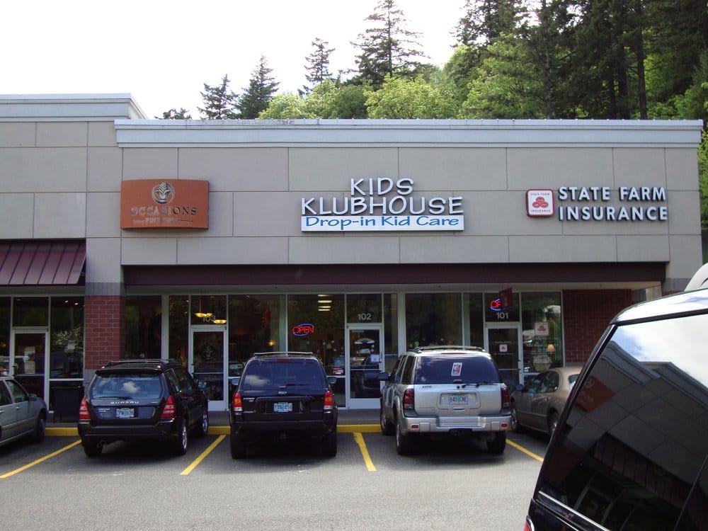 Kid Klubhouse - childcare center in Portland, OR