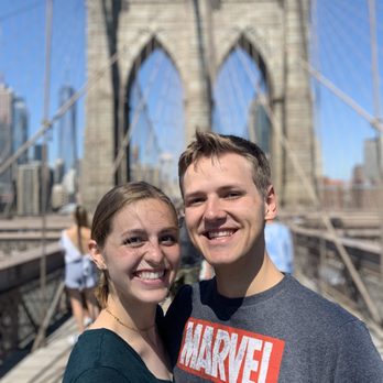 Brooklyn Bridge - Landmarks & Historical Buildings Near Me - Brooklyn, New York