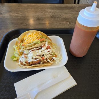 Los Cotijas Taco Shop - Mexican Near Me - Garden Grove, California