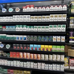 Exhale Smoke Shop