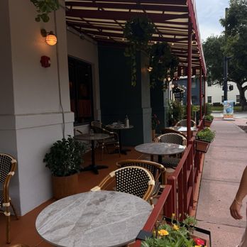 Osteria Ester - Italian Near Me - Orlando, Florida