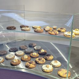 cookies cookies