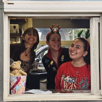 Coffee Kiosk - Coffee & Tea Near Me - Santa Clarita, California Coffee Kiosk - Coffee & Tea Near Me - Santa Clarita, California