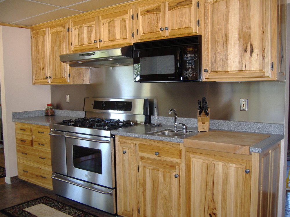 TCM CONSTRUCTION Updated June 2024 Igo, California General