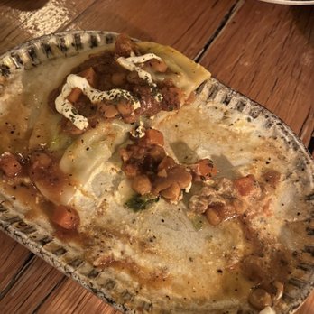 Lapis - Aushouk veggie dumplings - Afghan Near Me - Washington, DC, District of Columbia