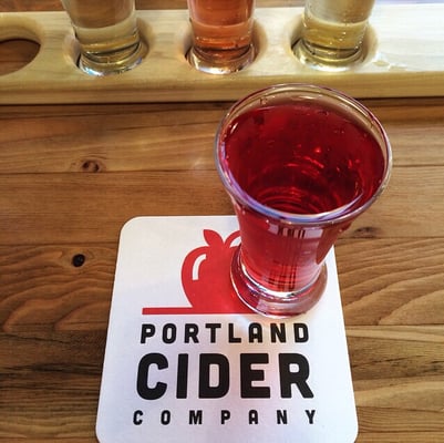 Portland Cider House by null