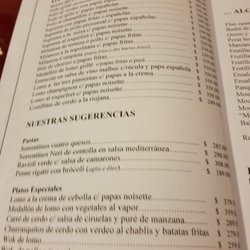 Pasta Nostra - Marzo 2018