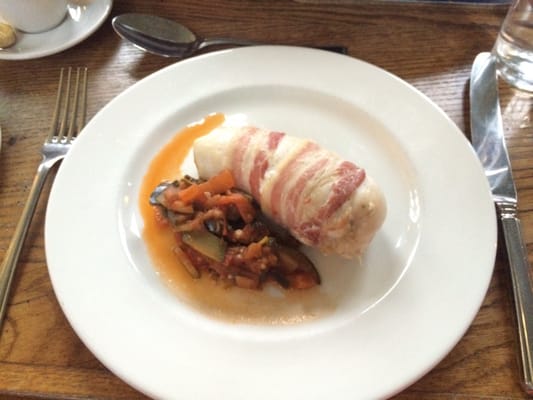 Emmanuel College, University of Cambridge by null