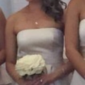 Tailor Studio - This Vera Wang dress did not pot perfectly fit my body and Lori was able to create a customized mermaid fit on this dress. - Sewing & Alterations Near Me - Rancho Cucamonga, California