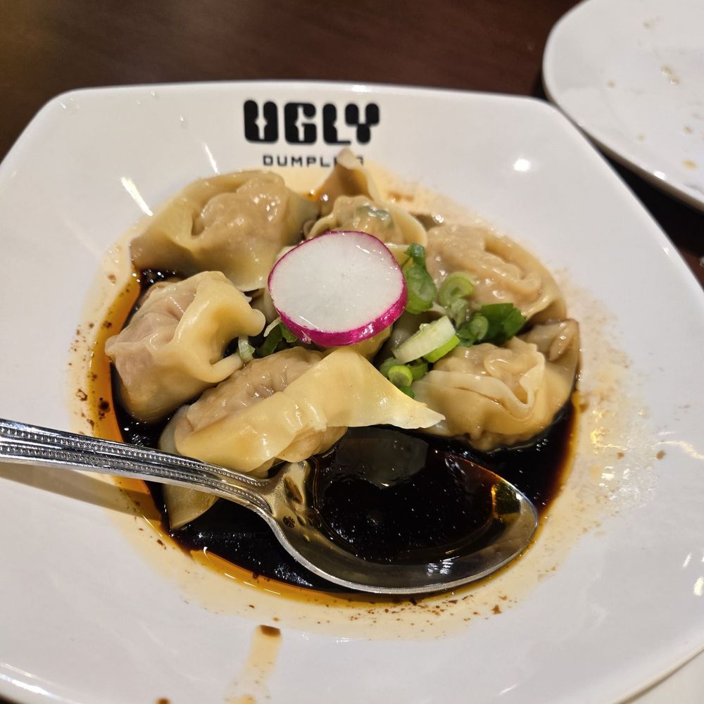 Ugly Dumpling - Chinese Near Me - Hamden, Connecticut Ugly Dumpling - Chinese Near Me - Hamden, Connecticut