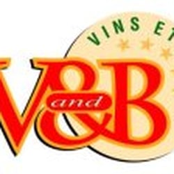 V&B