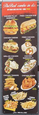 Menu photo 1 Menu photo 1