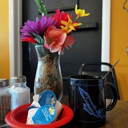 Toast Gio’s Breakfast & Lunch - Coffee