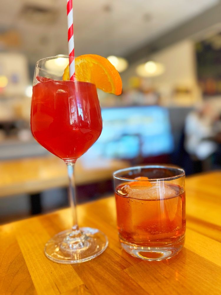 Food from DPNB Pasta & Provisions