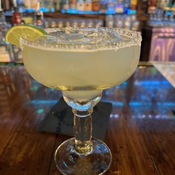 Luna Mexican Bar & Grill - House Margo's for $4 great way to cool off - Bars Near Me - Murrells Inlet, South Carolina