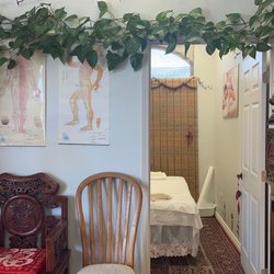 Yang Sheng Foot Spa