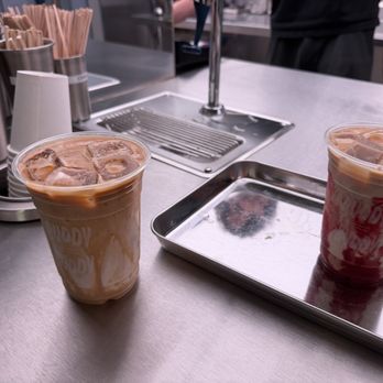 Buddy Buddy - Coffee & Tea Near Me - New York, New York