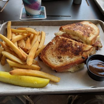Anchor Tavern - Cuban Sandwich - Bars Near Me - Belmar, New Jersey Anchor Tavern - Cuban Sandwich - Bars Near Me - Belmar, New Jersey
