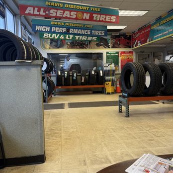 Mavis Discount Tire - Auto Repair Near Me - Batavia, New York Mavis Discount Tire - Auto Repair Near Me - Batavia, New York