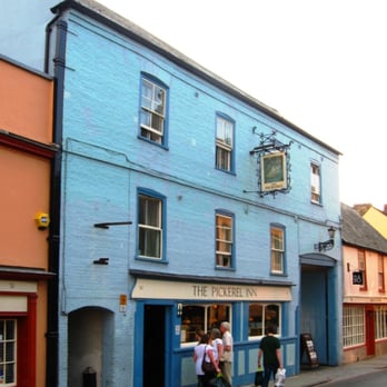 Pickerel Inn - Pubs Near Me - Cambridge, CAM