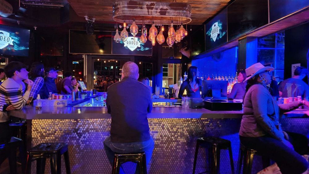RODEO RANCH BAR - Updated February 2026 - 41 Photos & 29 Reviews - 501 ...