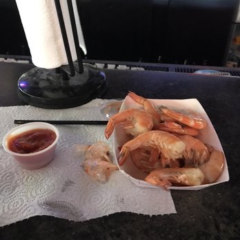 The Hill - $4.99 peel and eat Shrimp on Thursday. $.50 wings Wednesday $3 chili dogs Friday. ($2 slaw dogs) - Sports Bars Near Me - Knoxville, Tennessee
