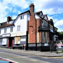 the hill n10 - Photo. 8.6.2014.