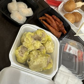 99 Ranch Market - Dim sum - International Grocery Near Me - Austin, Texas