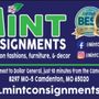 Photo of Mint Consignments
