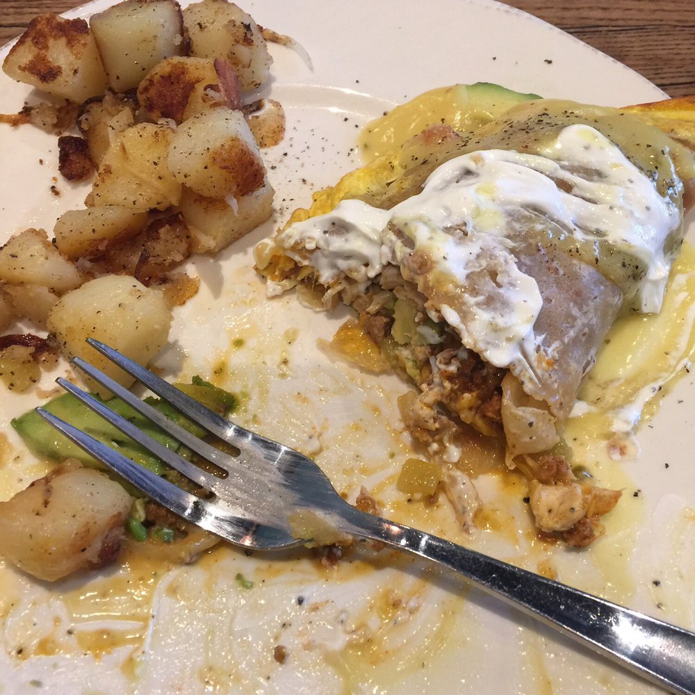 First Watch - Chickichanga - Breakfast & Brunch Near Me - Houston, Texas First Watch - Chickichanga - Breakfast & Brunch Near Me - Houston, Texas