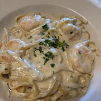 Chef Alfredo’s St George - Shrimp fettuccine Alfredo - Italian Near Me - St. George, Utah Chef Alfredo’s St George - Shrimp fettuccine Alfredo - Italian Near Me - St. George, Utah