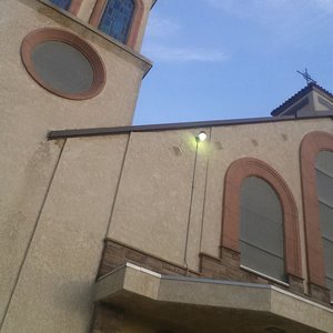 BLESSED JOHN XXIII - 7650 Tamarind Ave, Fontana, California - Churches