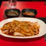 fusion asian grill