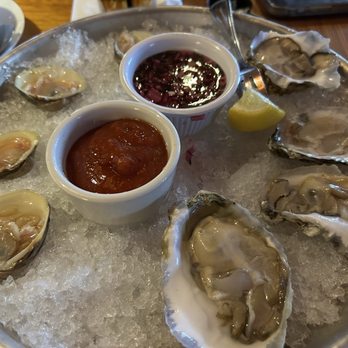 Harpoon Willy's - Seafood Near Me - Manasquan, New Jersey