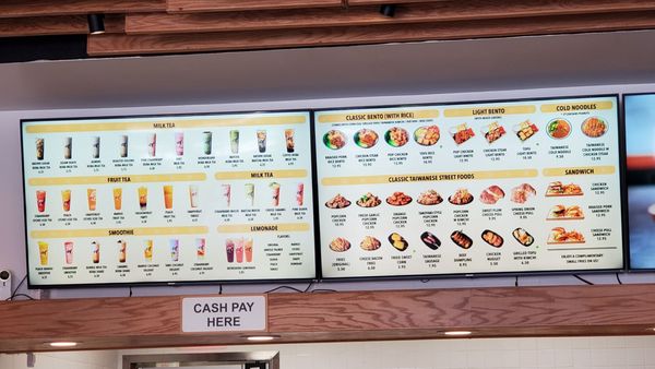 Hello Jasmine - Lincoln Square by null