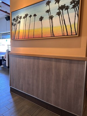 Habit Burger & Grill by null