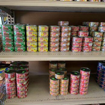 Thai Market - International Grocery Near Me - Fairfield, California