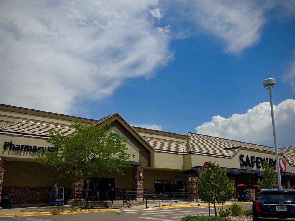 Safeway Logo
