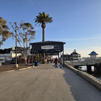 Seaport Village - Shopping Centers Near Me - San Diego, California Seaport Village - Shopping Centers Near Me - San Diego, California