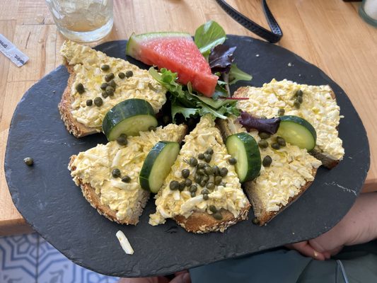 Blue Dahlia Bistro by null Blue Dahlia Bistro by null