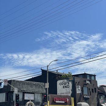 Venice Beach - Cow's End - Beaches Near Me
