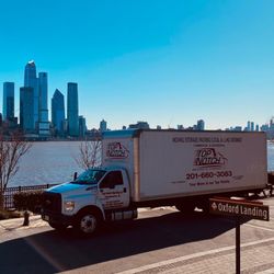 Top Notch Moving & Storage