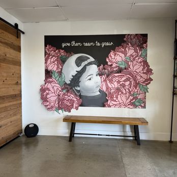 Ground Up Coffee - Inside - Coffee & Tea Near Me - Montebello, California