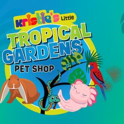 Tropical Gardens Pet Shop - New location 470 Dundas Street E in the Bayview Mall