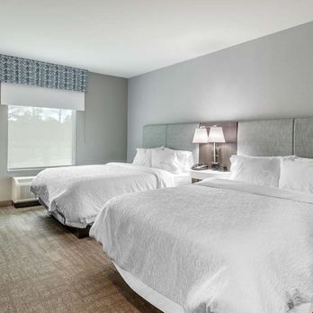 Hampton Inn Camden - Guest room - Hotels Near Me - Camden, South Carolina Hampton Inn Camden - Guest room - Hotels Near Me - Camden, South Carolina