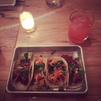 Bartaco - Orlando - Tacos Near Me - Orlando, Florida