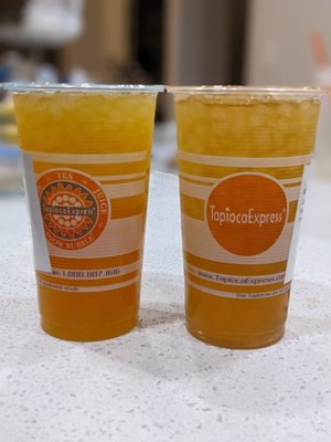 Tapioca Express by null