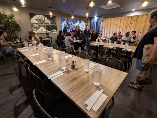 Kiibo Restaurant by null